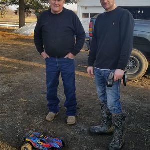 Meet your Posher, Austin